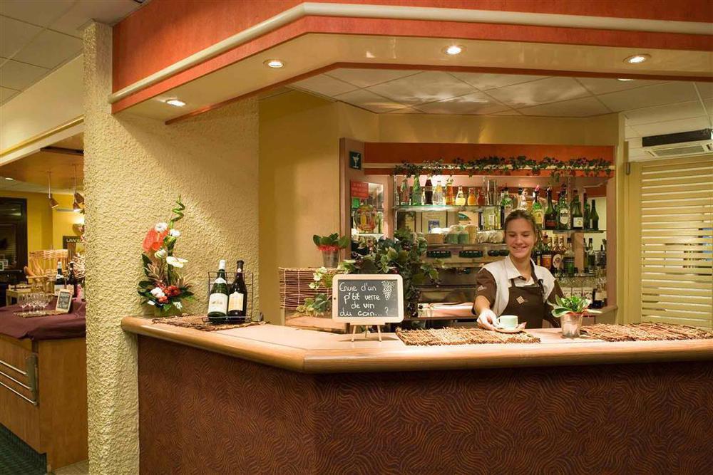 Hotel Ibis 3*