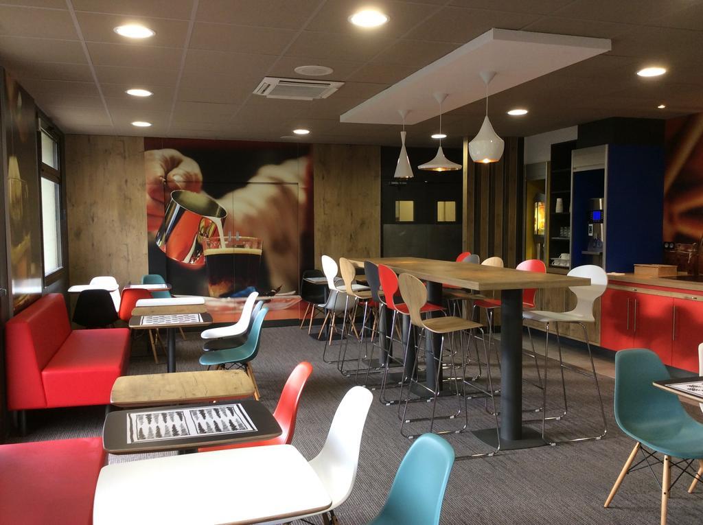 Ibis Hotel Chambéry