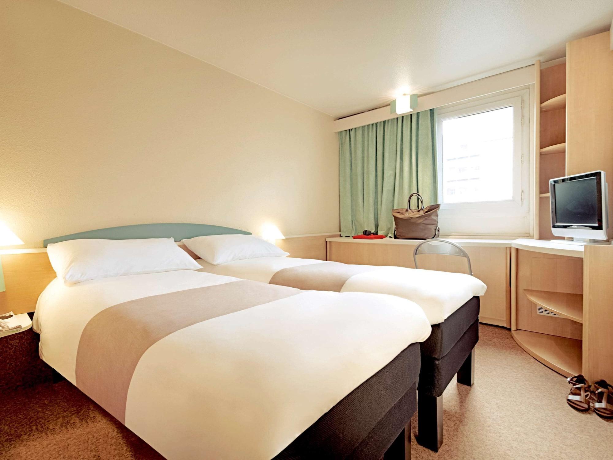 Ibis Hotel
