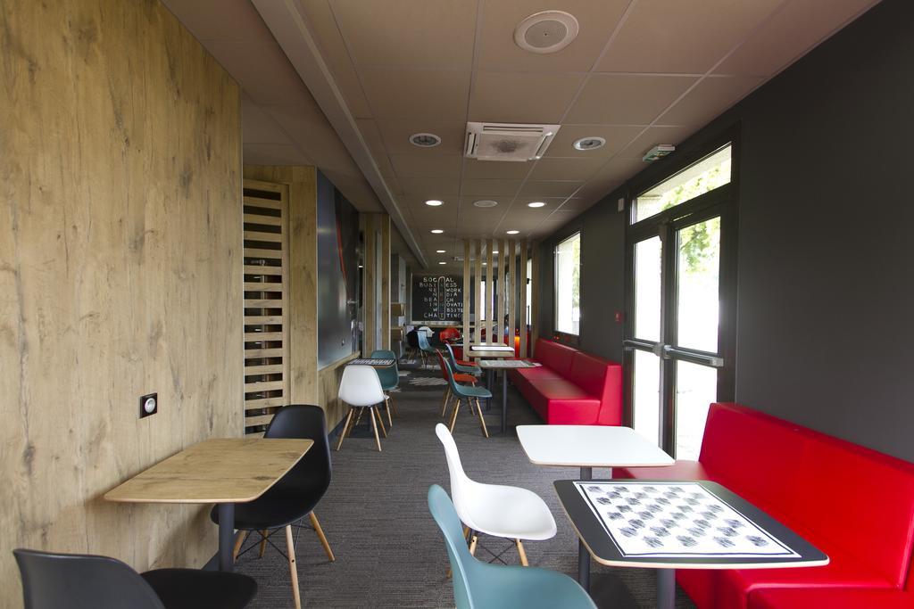 Hotel Ibis