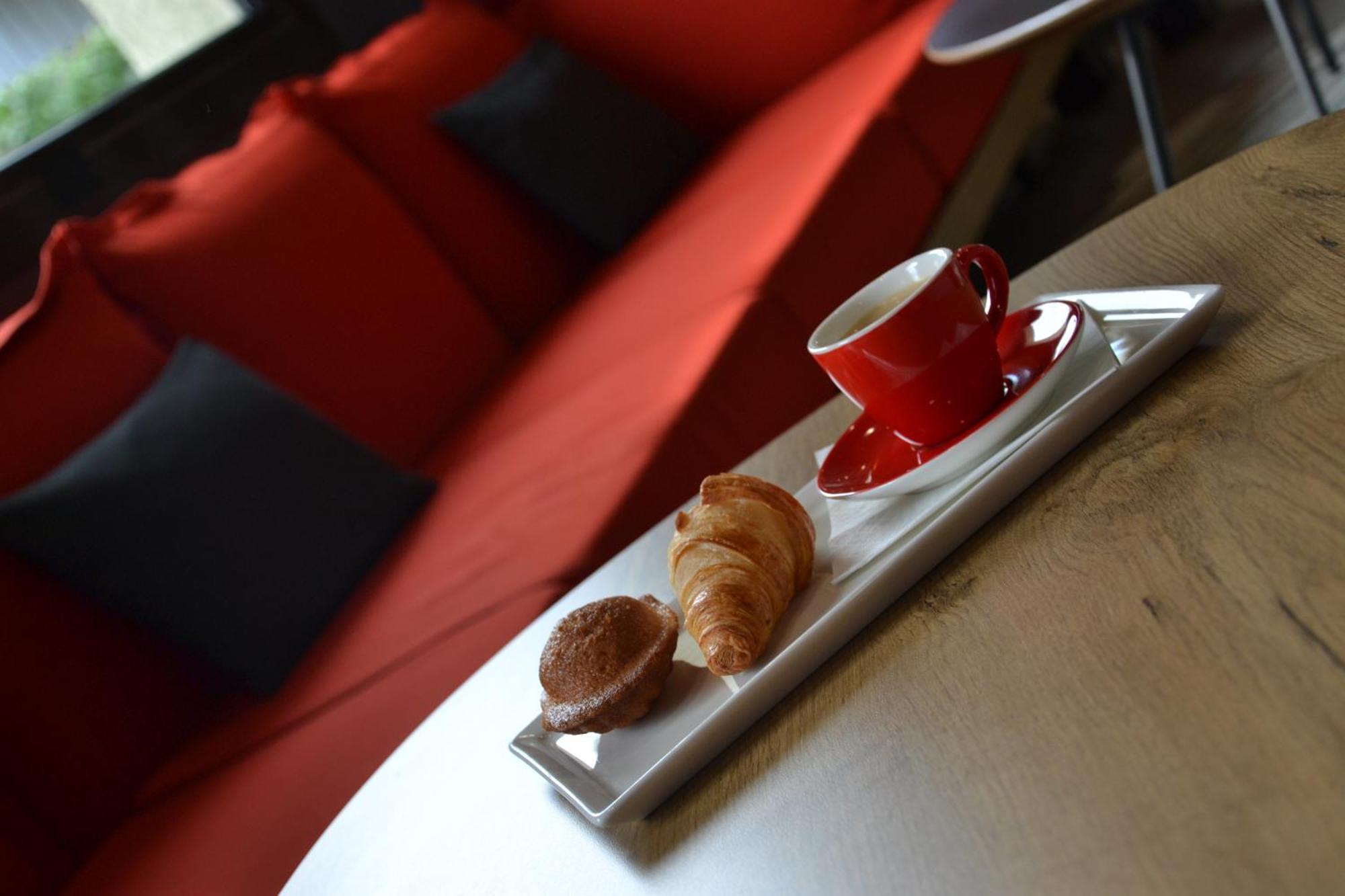 Ibis 3* Chambéry