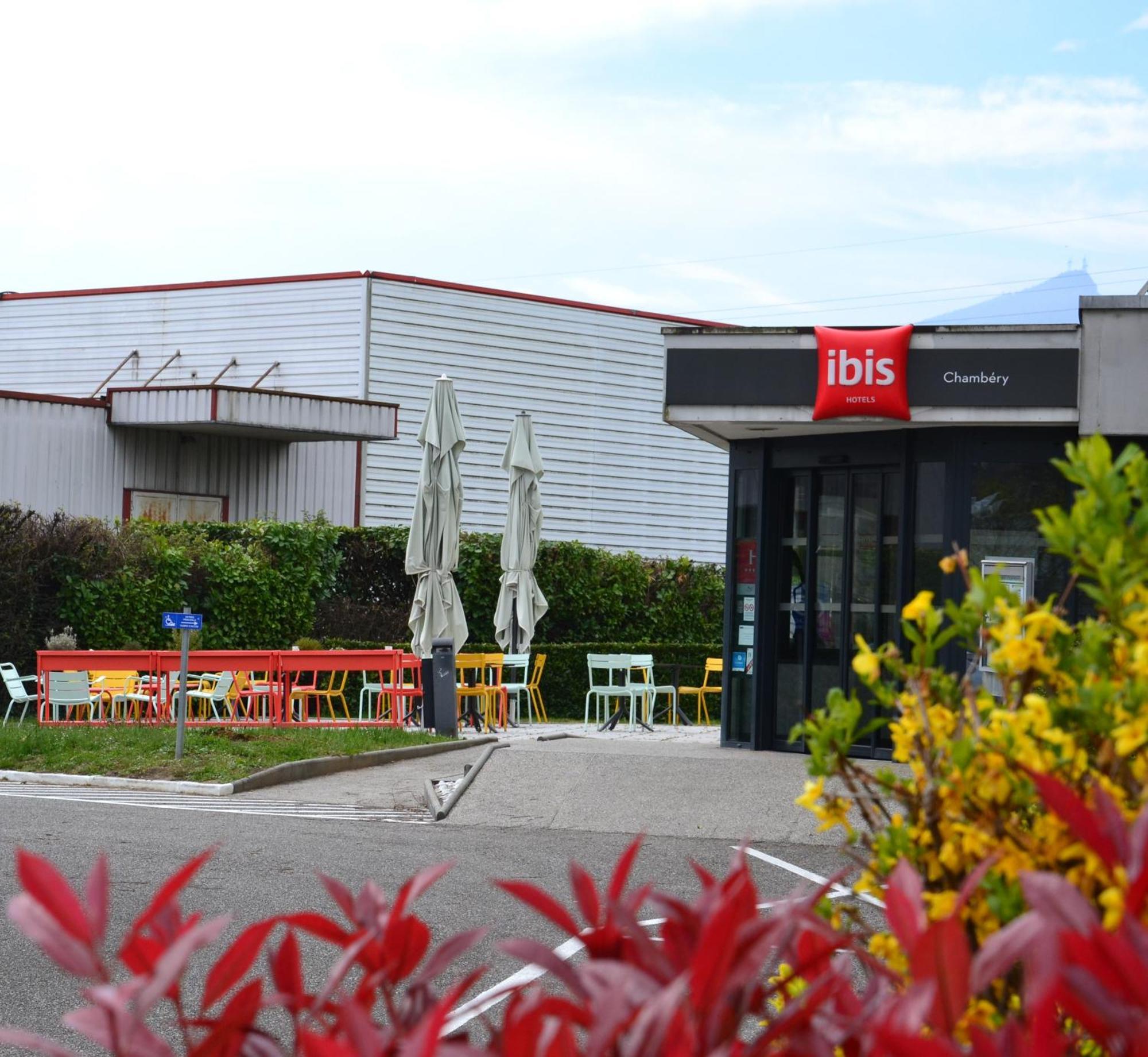 Hotel Ibis 3*