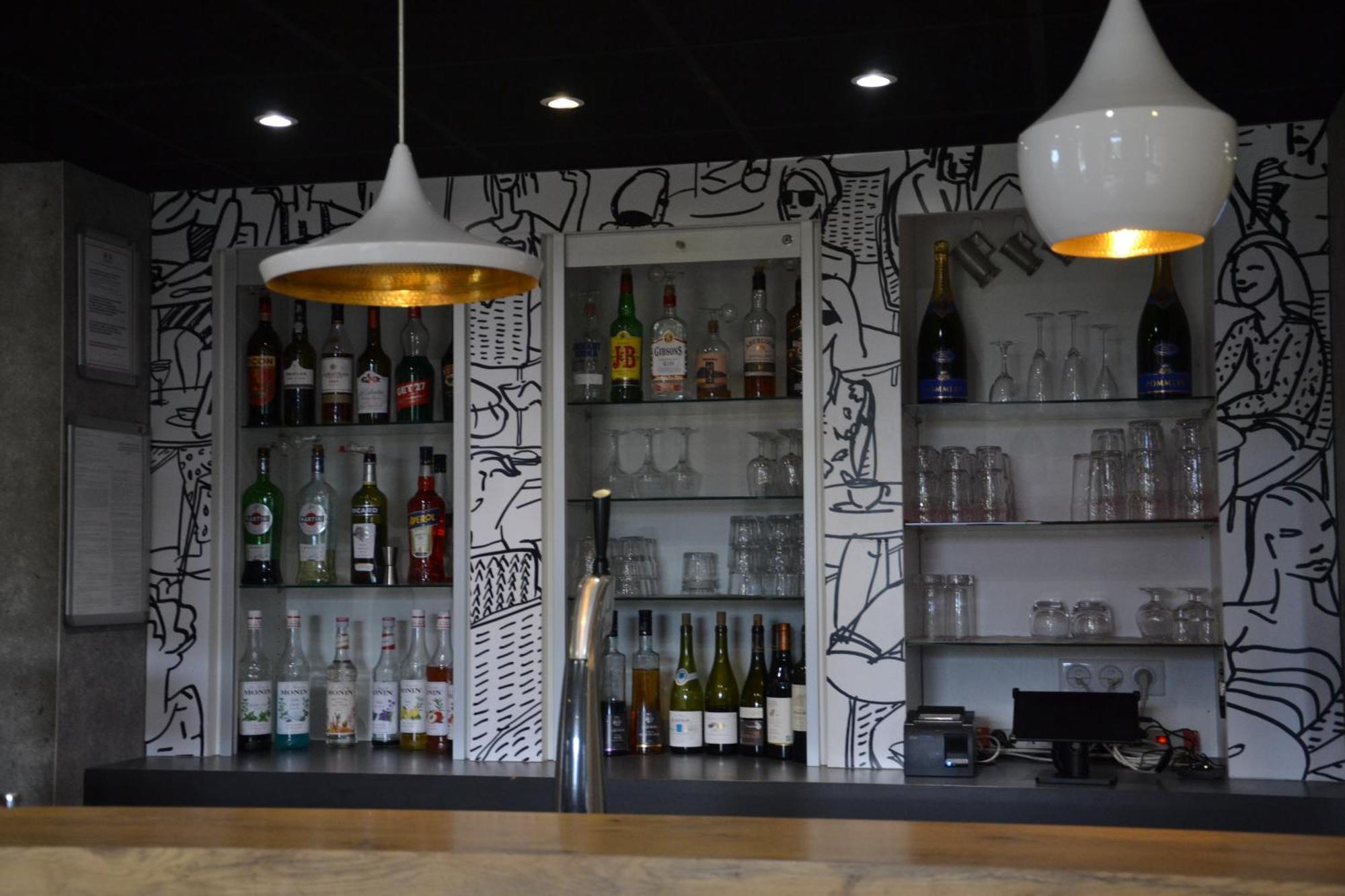 Ibis Hotel Chambéry