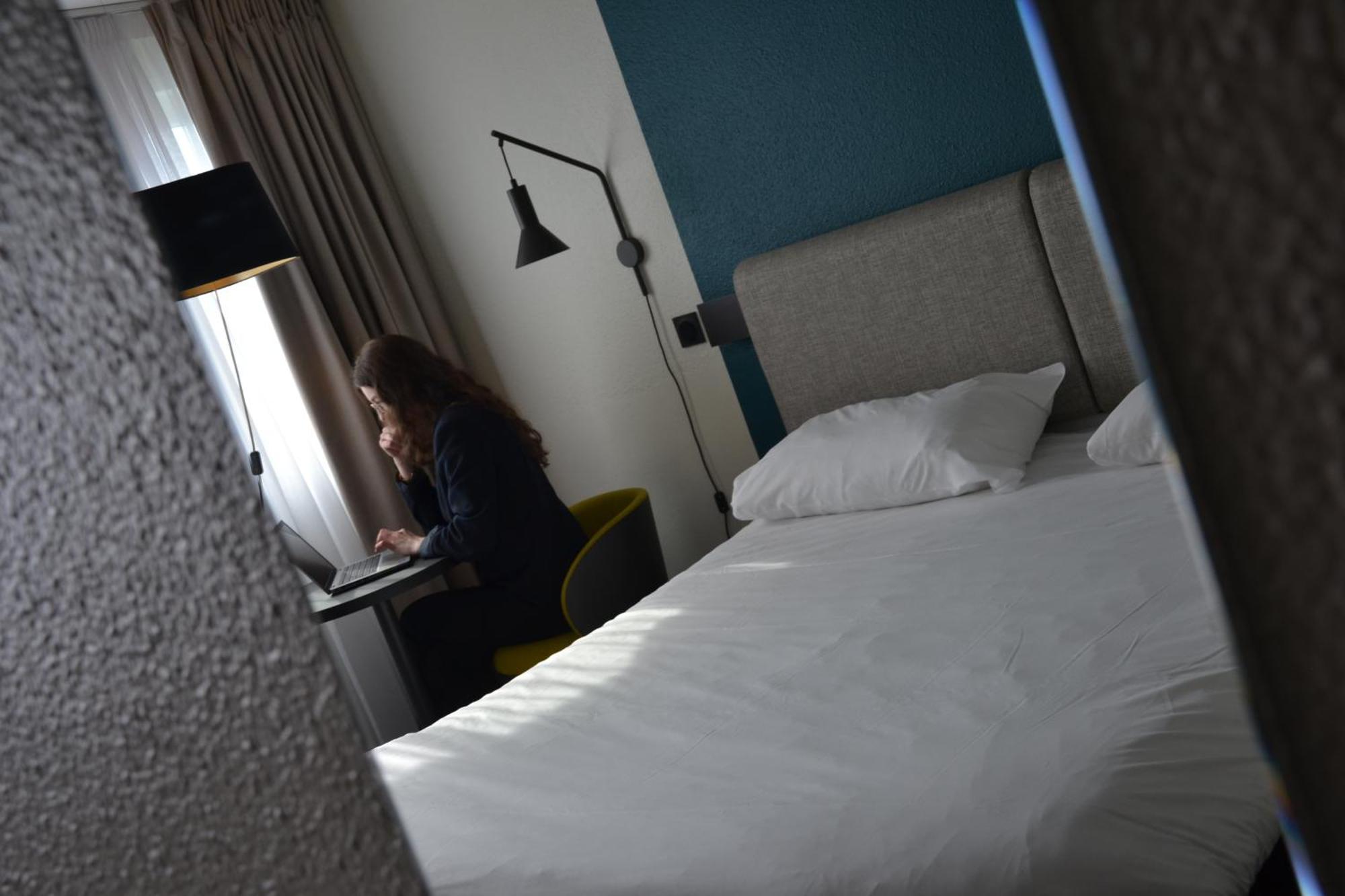 Ibis Hotel Chambéry