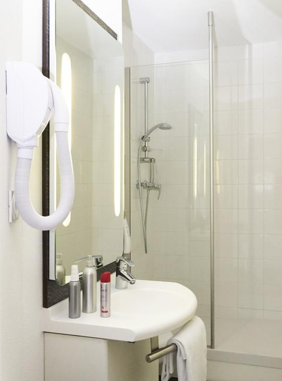 Ibis Hotel Chambéry