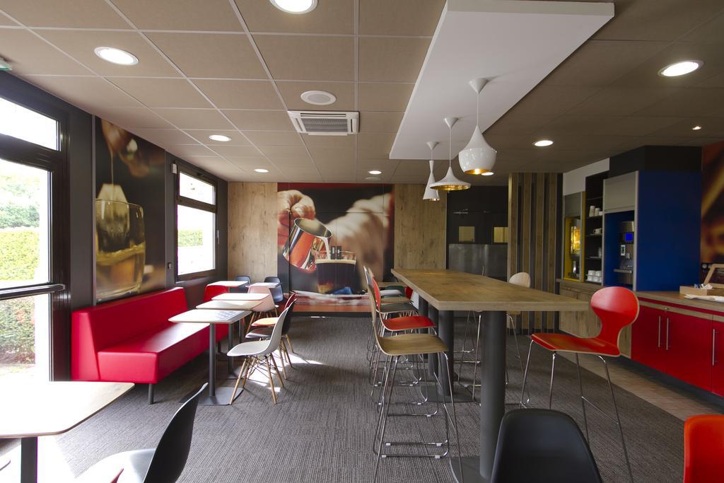 Ibis Hotel