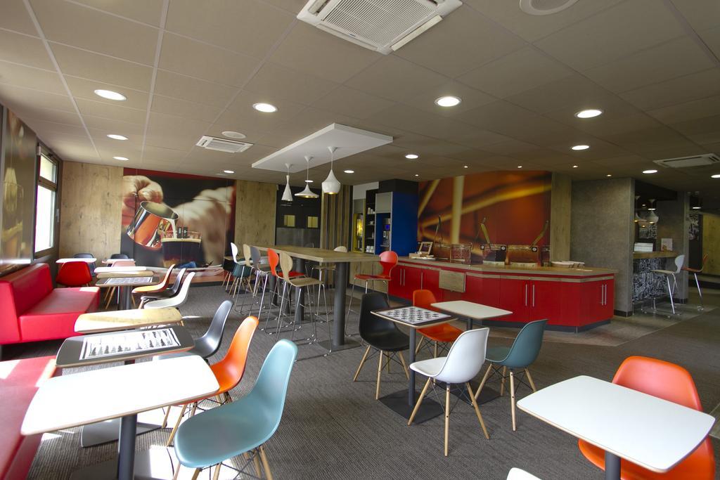 Hotel Ibis 3*