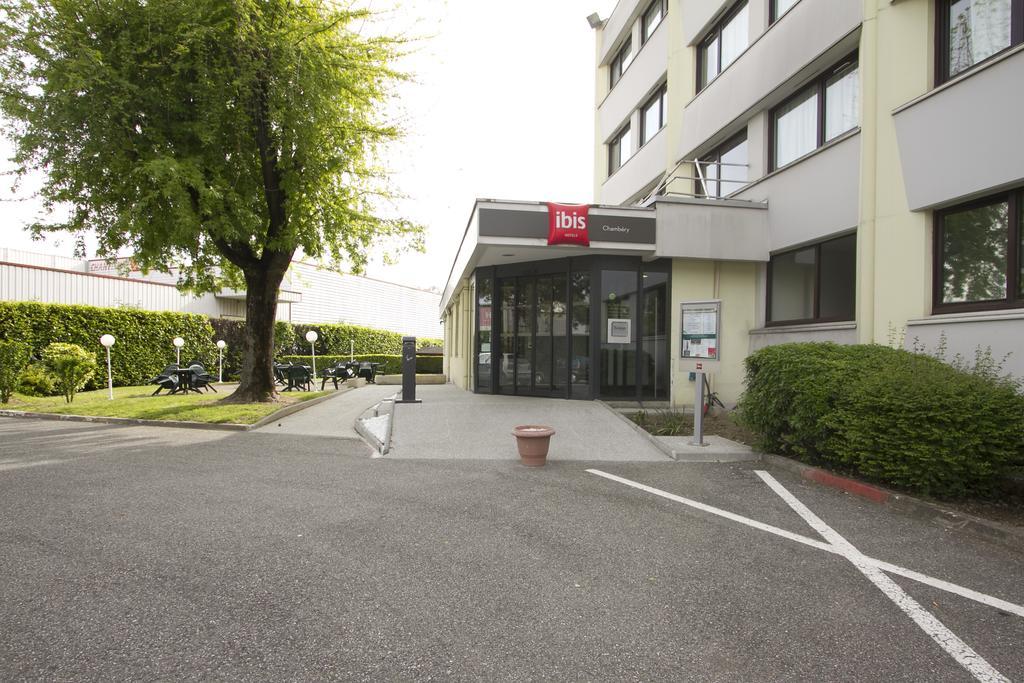 Hotel Ibis