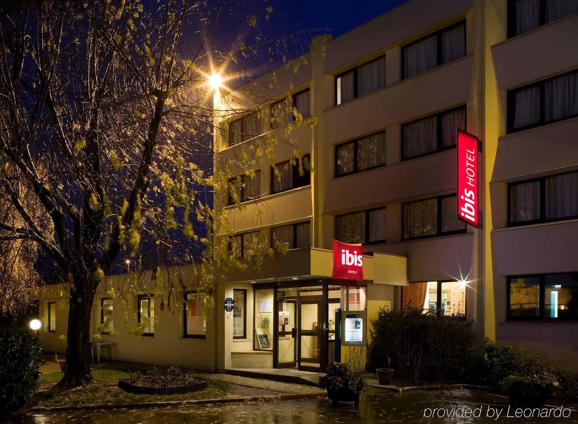 Ibis 3*