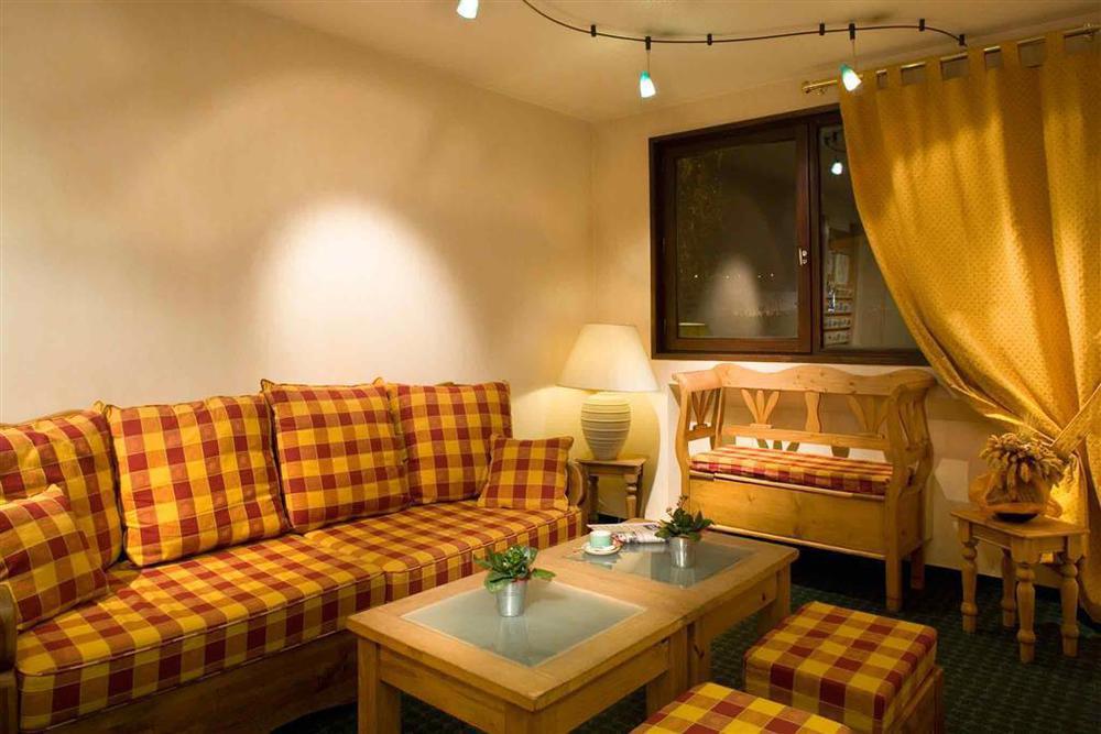 Hotel Ibis 3*