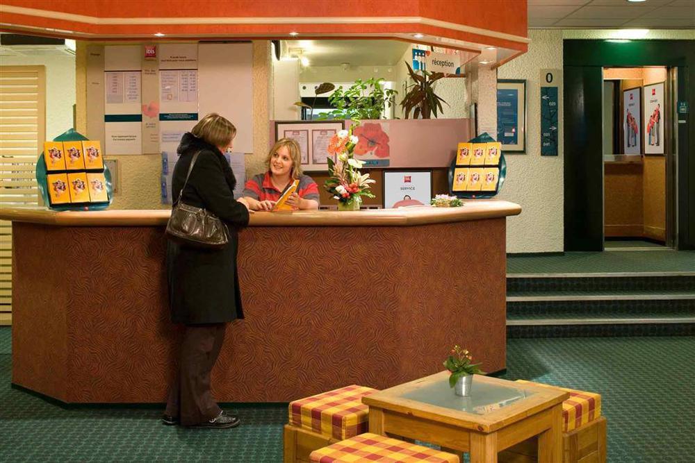 Hotel Ibis