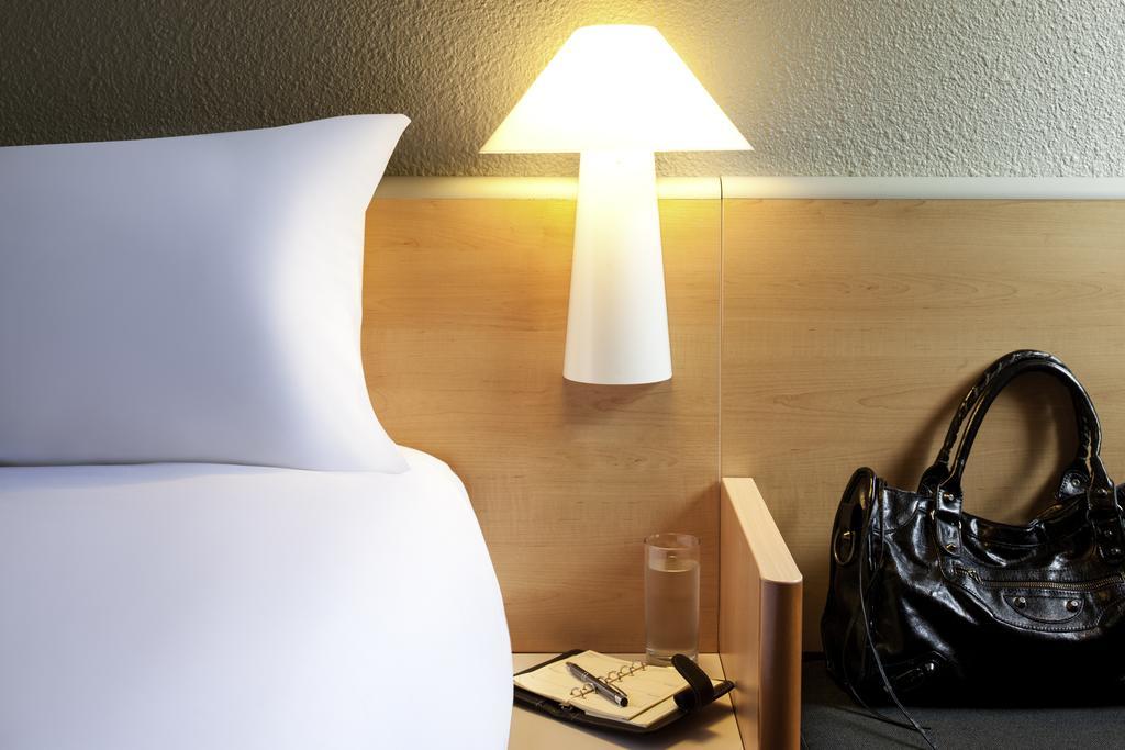 Ibis Hotel Chambéry