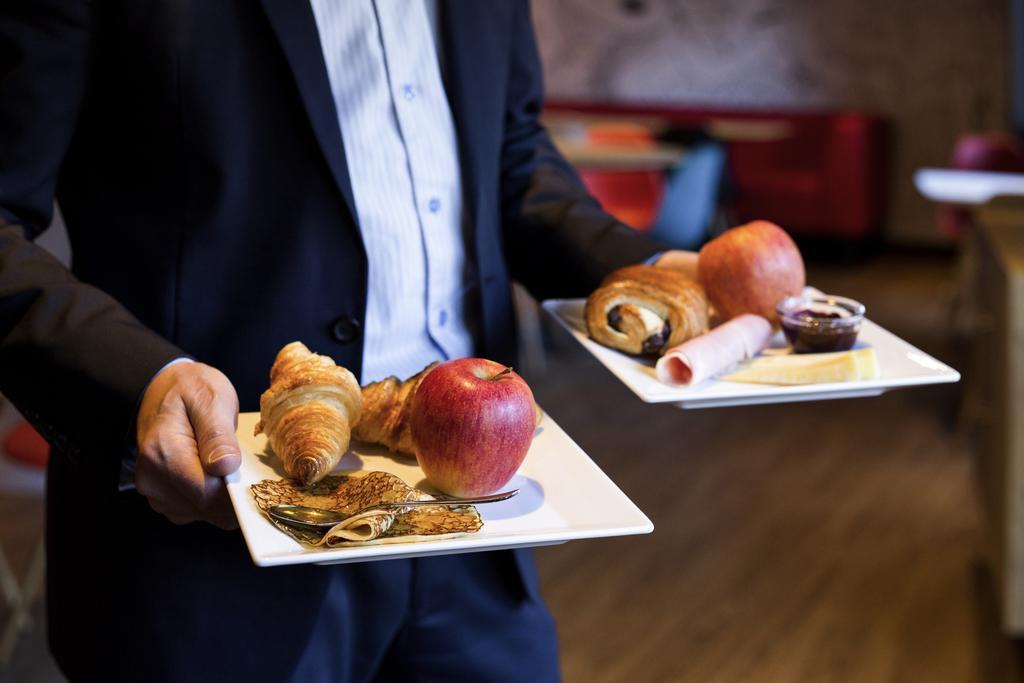 Ibis Hotel 3*
