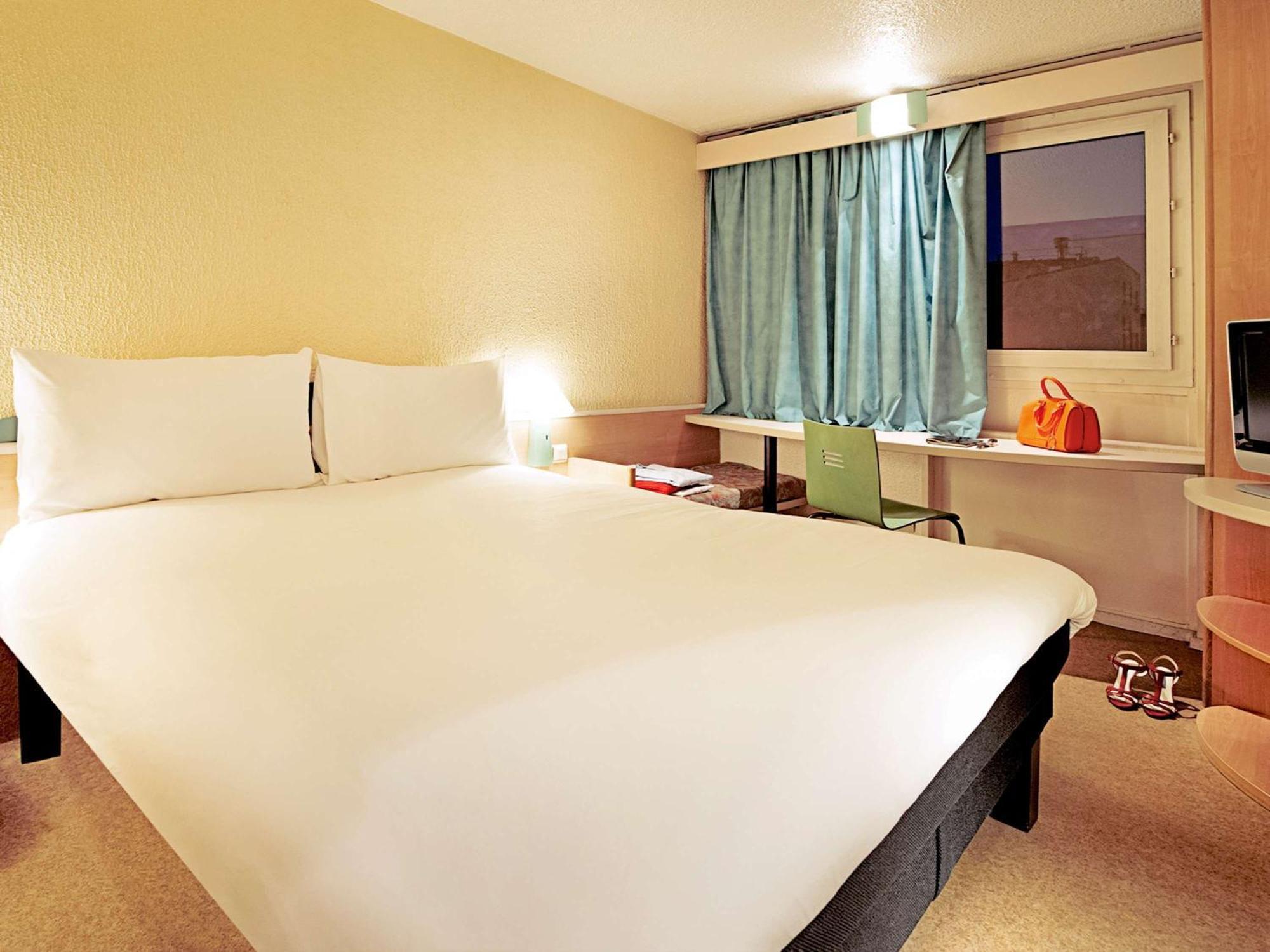 Ibis Hotel Chambéry