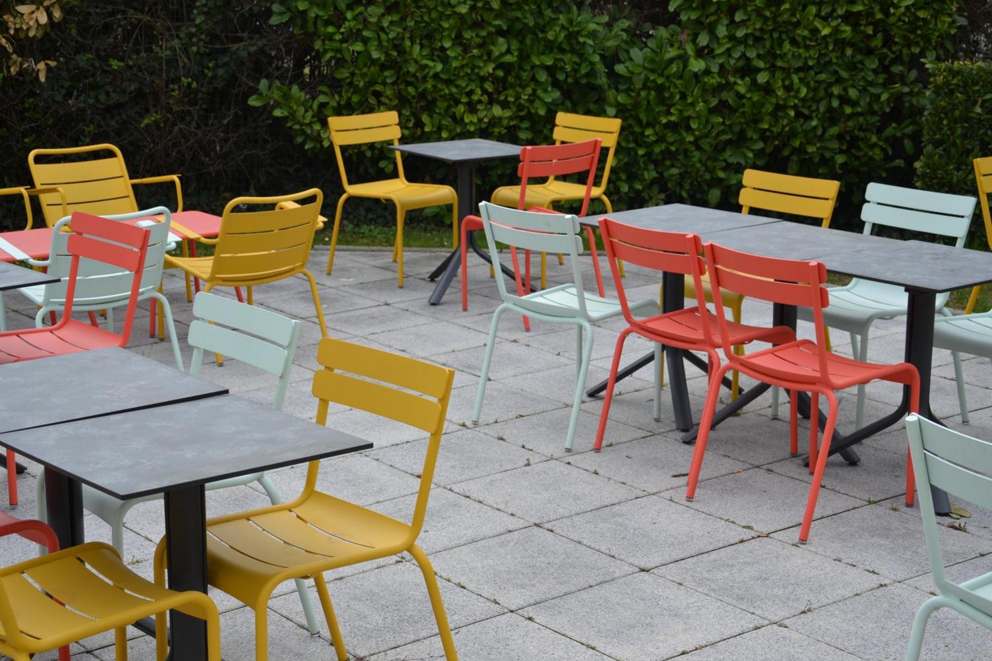 Hotel Ibis Chambéry