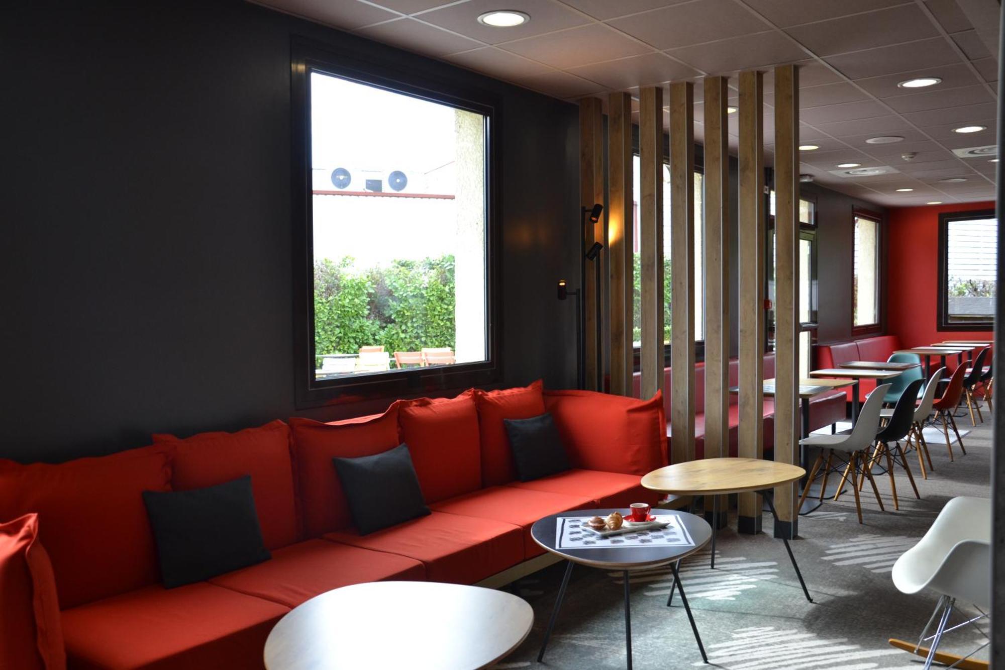 Hotel Ibis Chambery