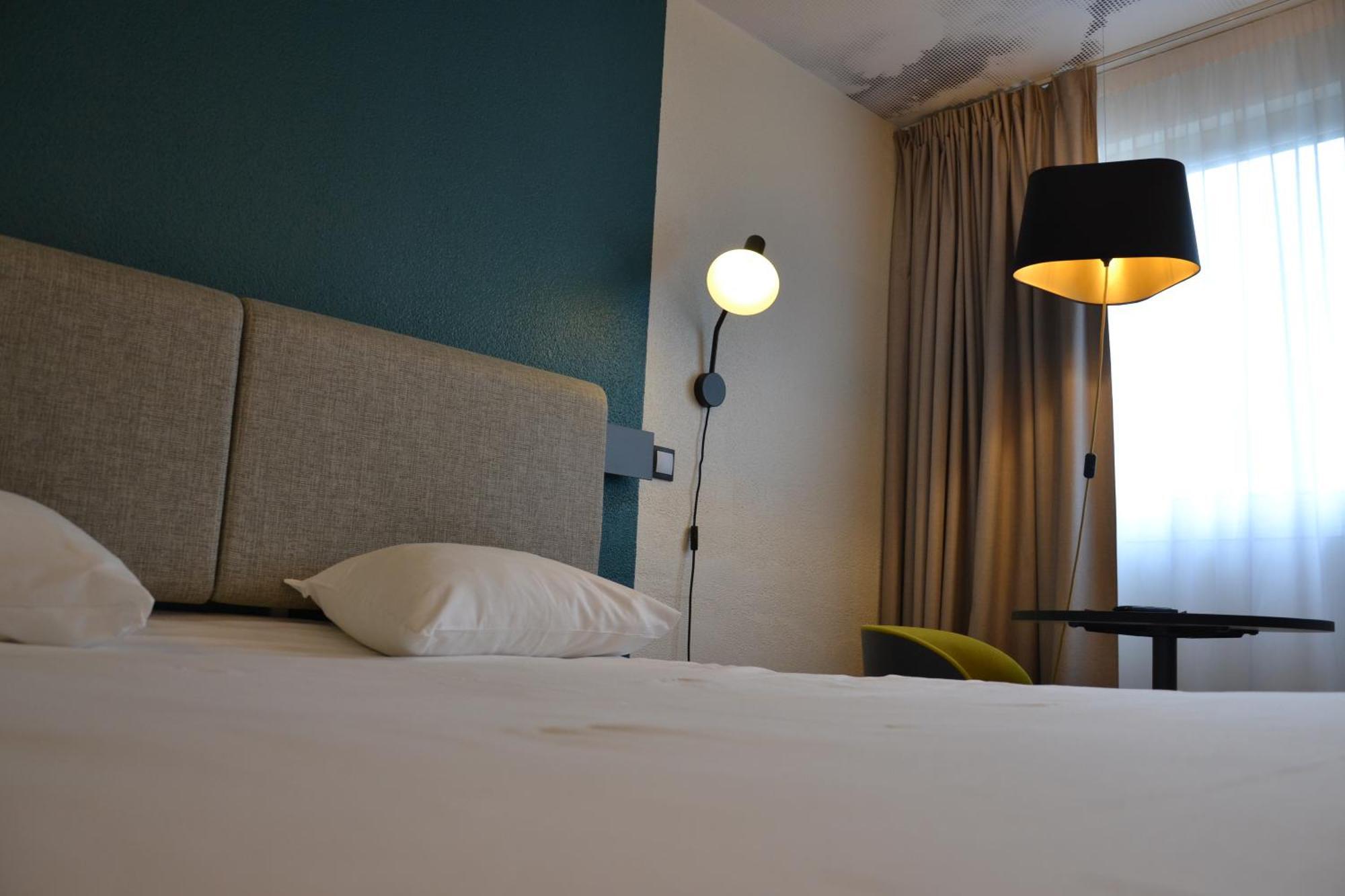 Ibis Hotel Chambéry