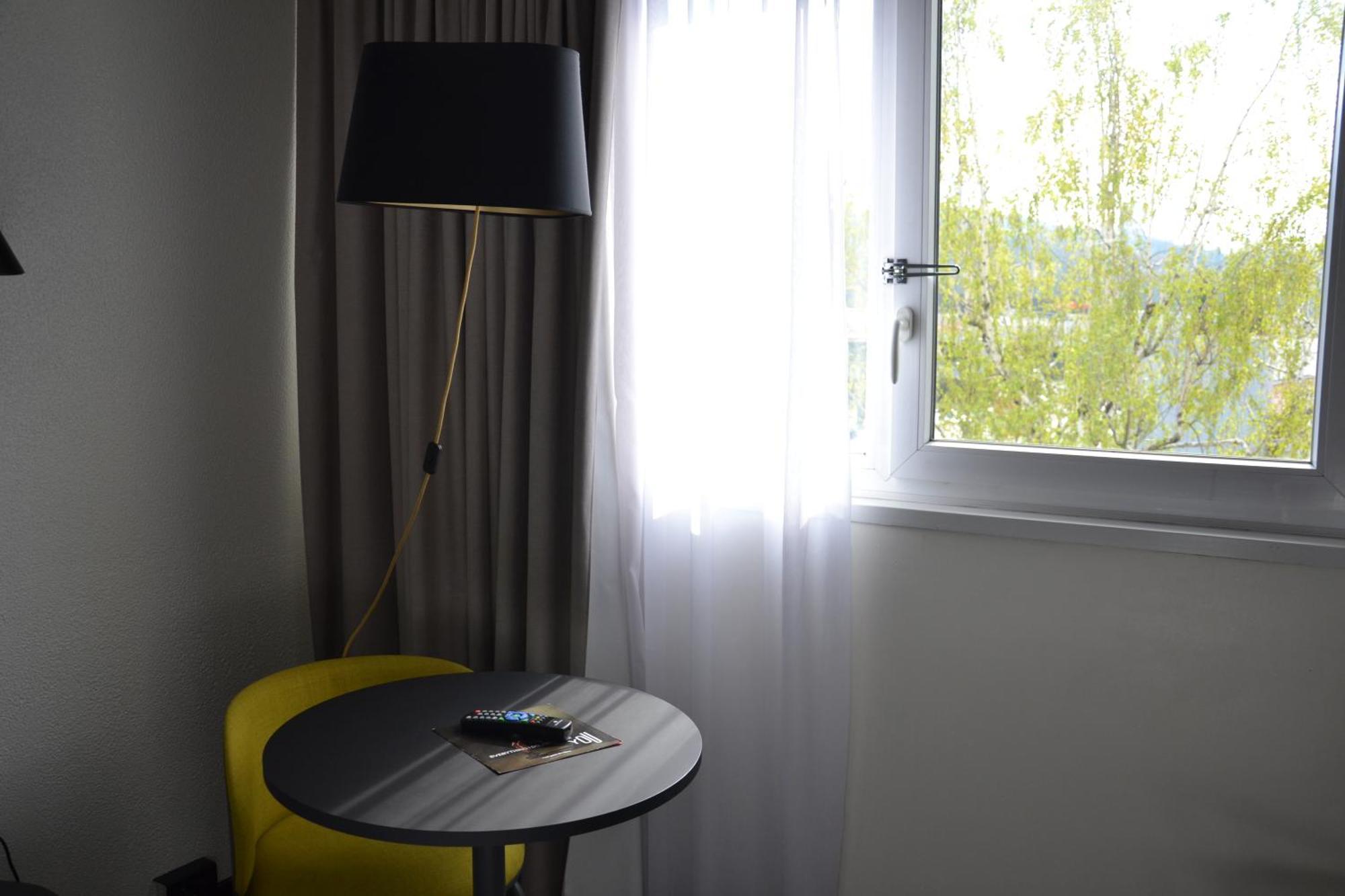 Ibis 3* Chambery