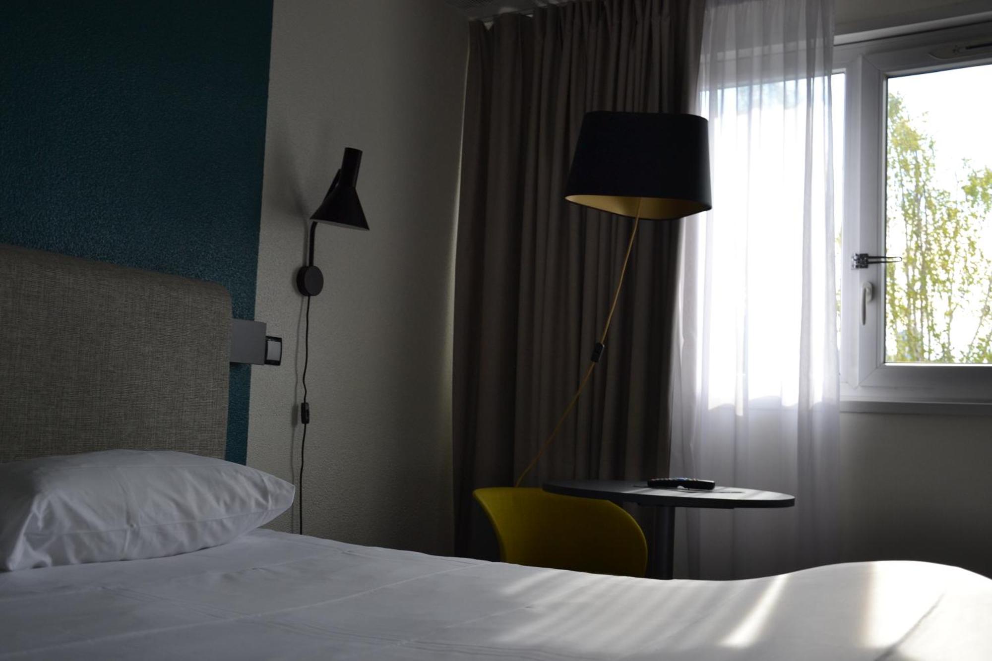 Ibis Hotel