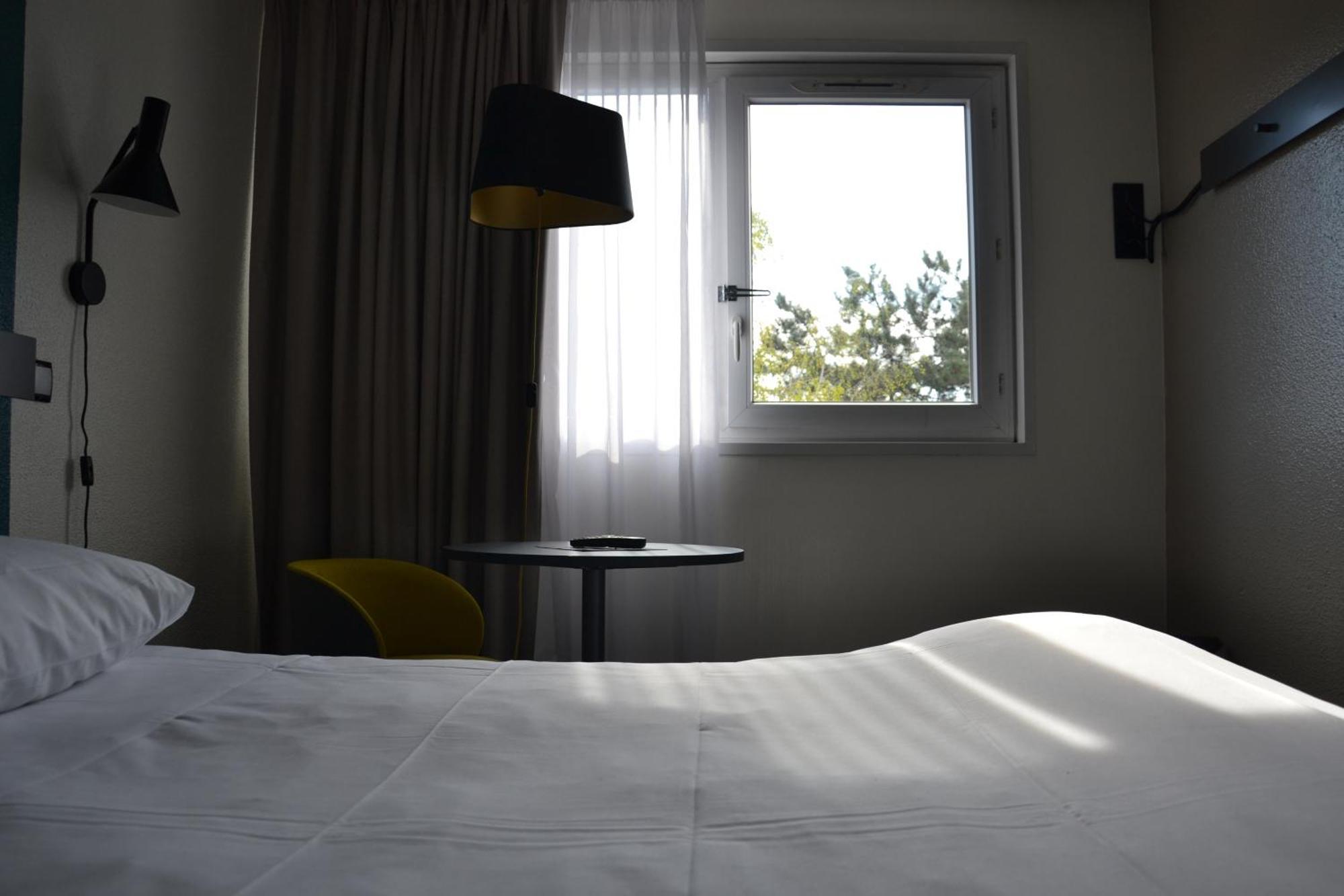 Ibis Chambery