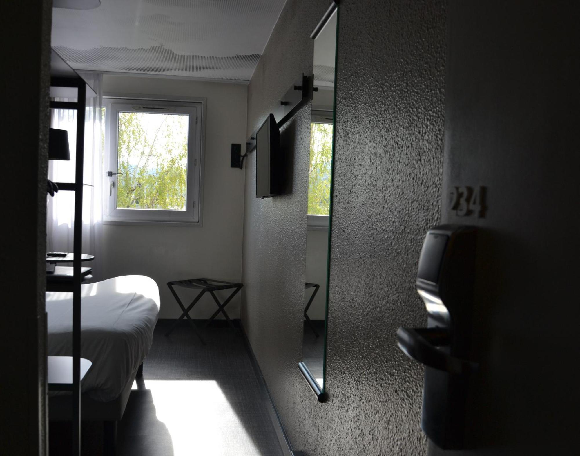 Hotel Ibis 3*