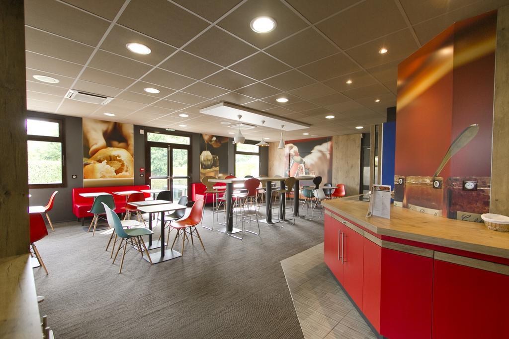 Ibis Hotel Chambery