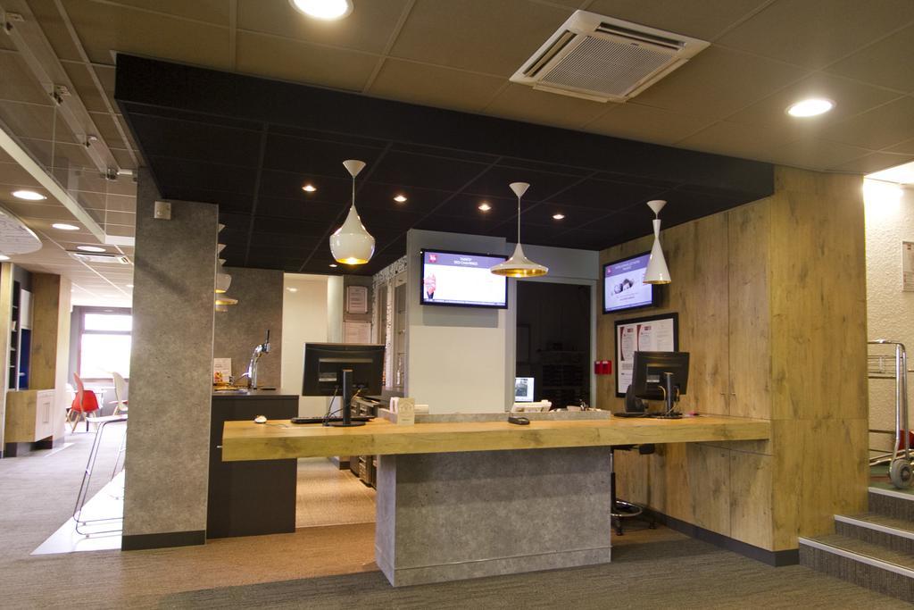 Ibis Chambery