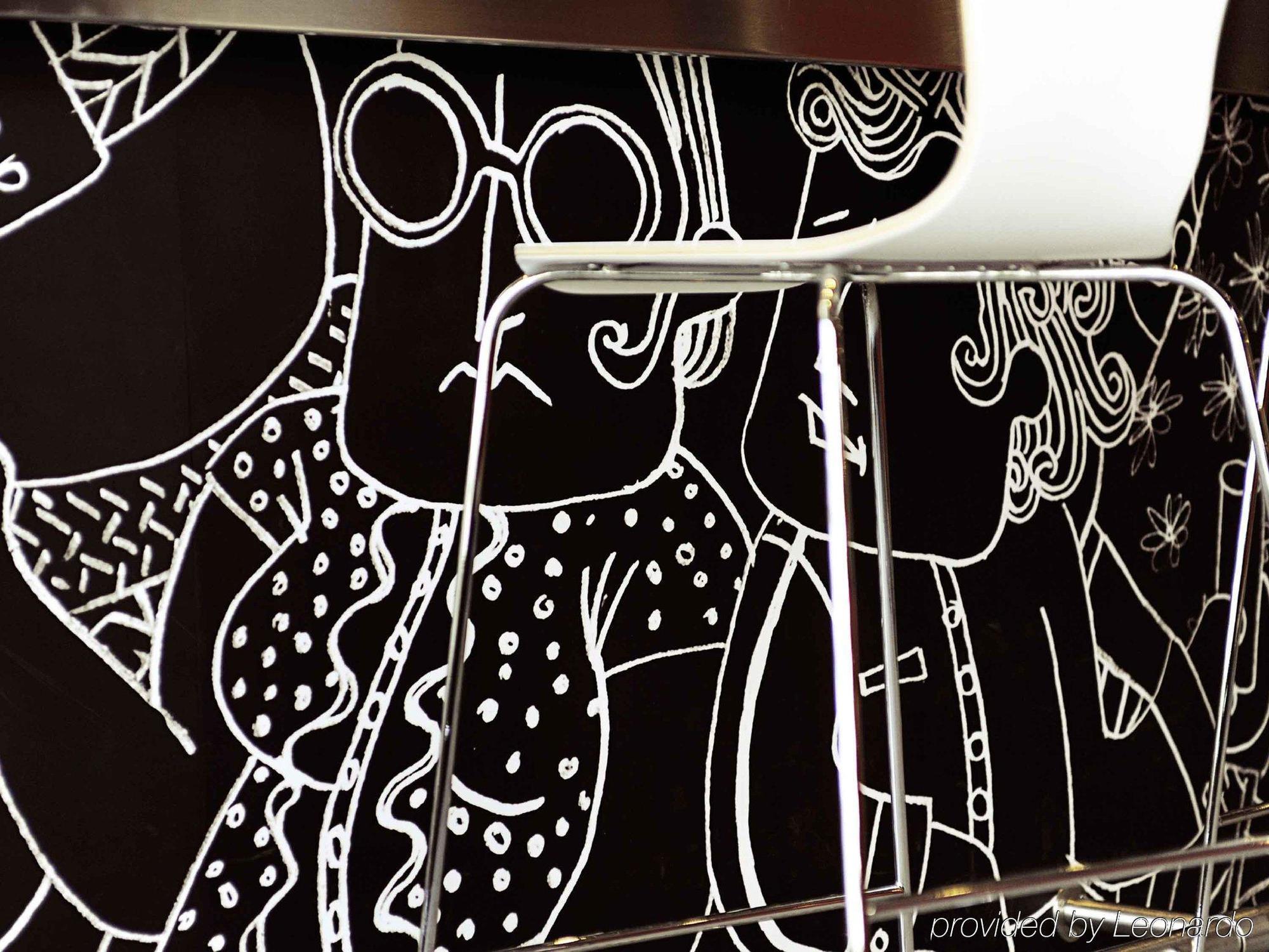 Ibis 3* Chambéry