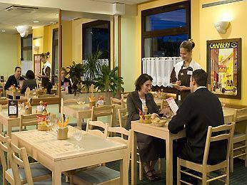 Hotel Ibis Chambery