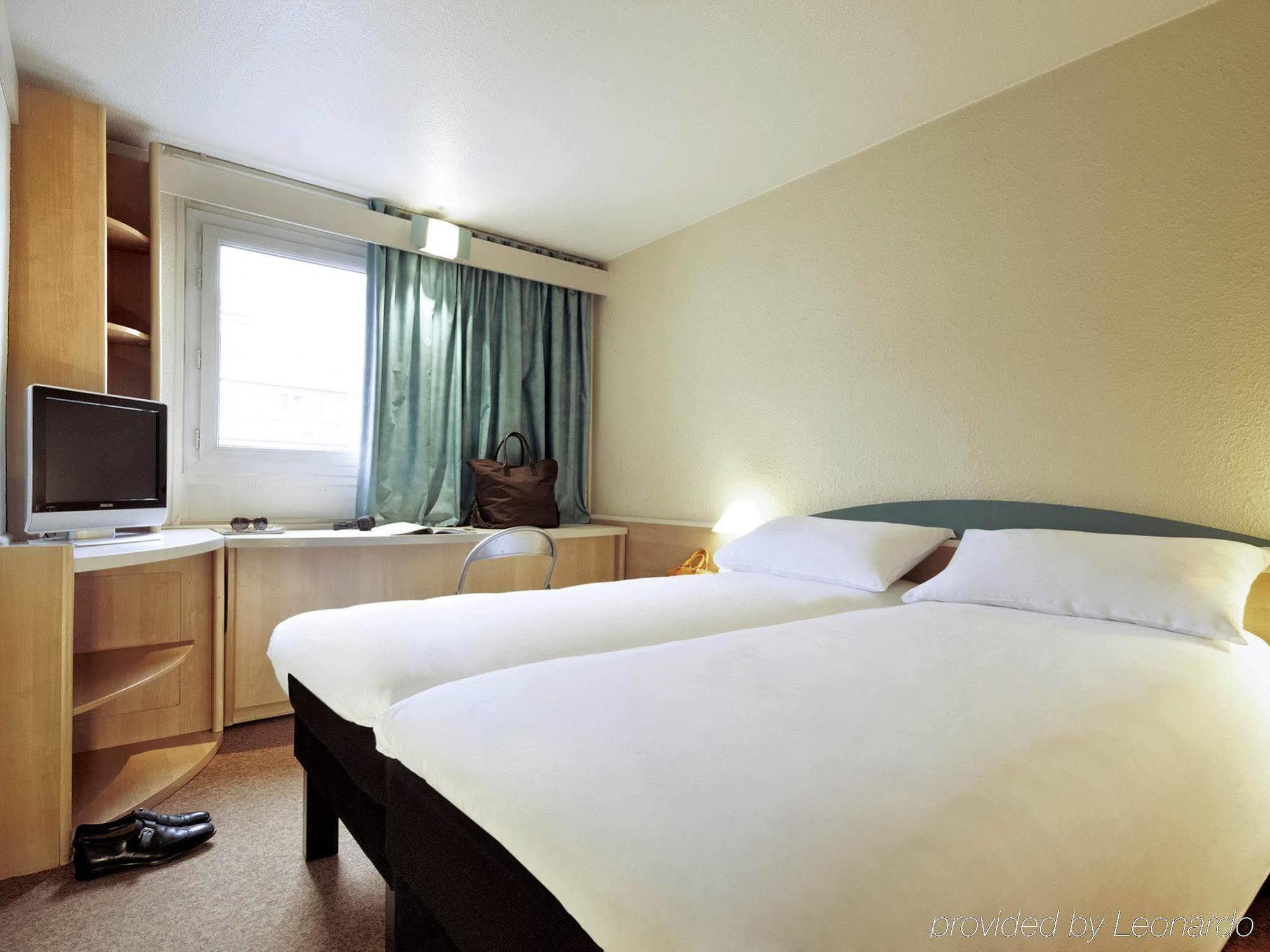 Ibis Chambéry