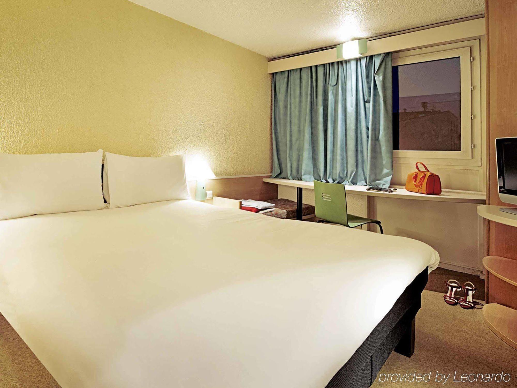 Ibis Hotel Chambéry